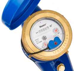Електронен водомер HUNTER HC