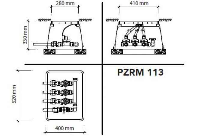 Шахта за клапани Rain 12''-KmqWe.jpeg