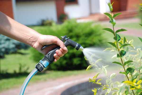 Пистолет PROFI IDEAL™