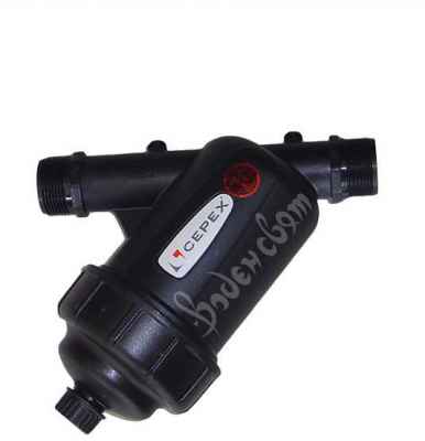 Дисков филтър 11/4''