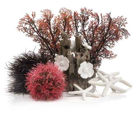 Комплект за декорация BiOrb Red Forest