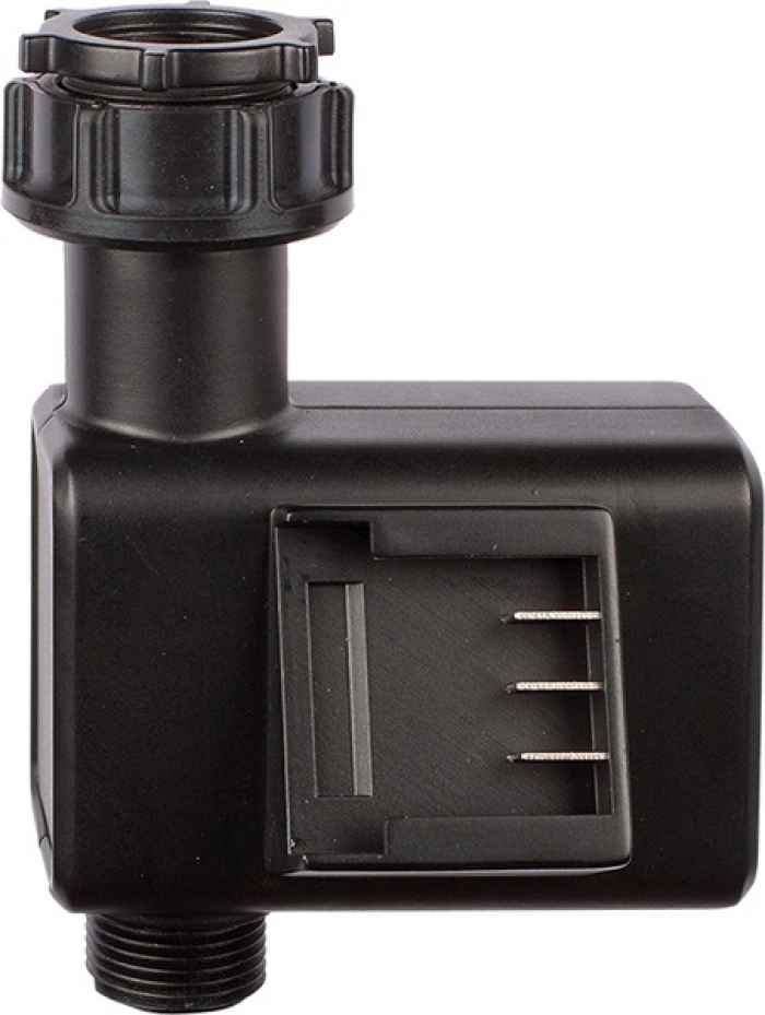 Програматор за чешма Rain Amico R2 две станции-MUwSH.jpeg