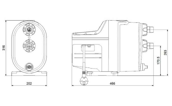 Компактен хидрофор (бустер) Scala1 3-35-Mpooo.jpeg