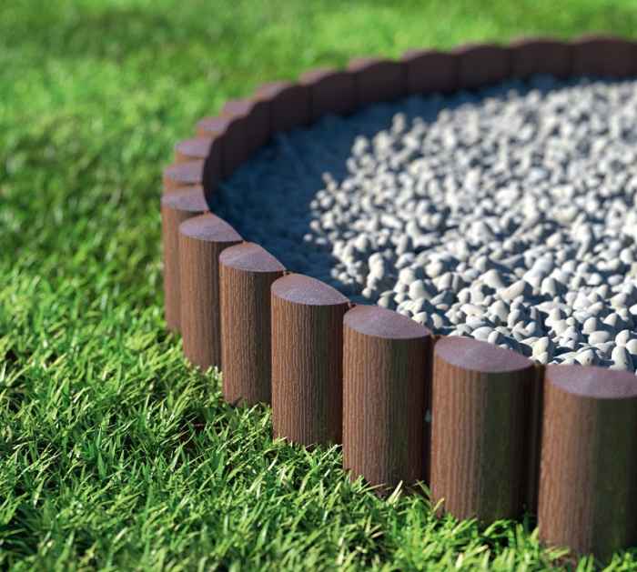 Градинска ограда Cellfast ECO™ - кафява-NDwUl.jpeg