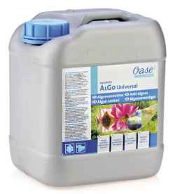 Препарат Aqua Activ Al Go Universal 5 л.