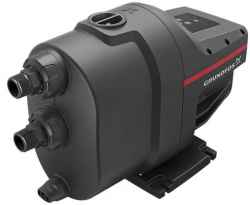 Компактен хидрофор (бустер) Scala1 3-35