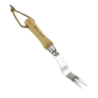 Вилица за плевене Kent&Stowe 300 мм.