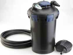 Филтърна система BioPress Set 10000