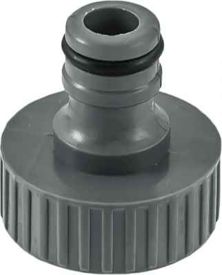 Адаптер женски Hydro-Fit 1''Ж