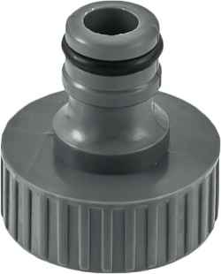 Адаптер женски Hydro-Fit 1''Ж