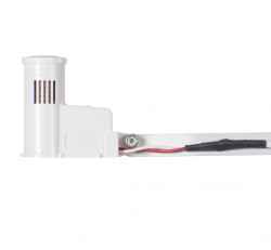 Датчик за дъжд HUNTER RAIN CLIK® в комплект със 7.6 кабел