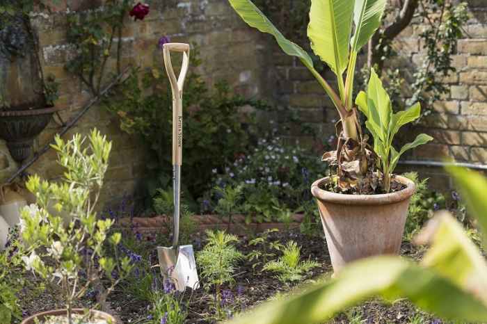 Права лопата Kent&Stowe 1040 мм.-RRo1P.jpeg