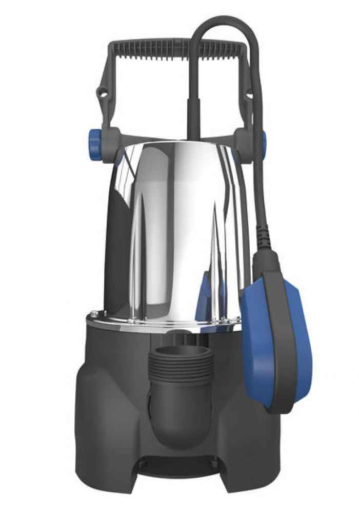 Дренажна помпа за замърсени води OASE MudDrain 14000-RaUFB.jpeg