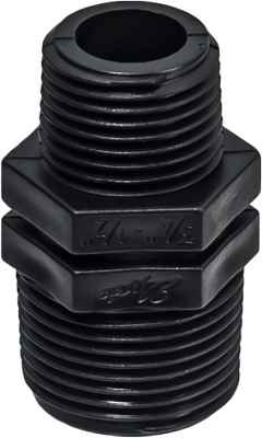 Нипел намалител външна (мъжка) резба