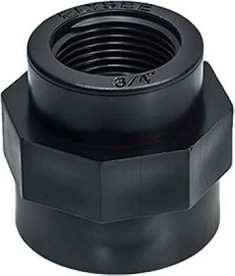 Муфа намалител вътрешна (женска) резба