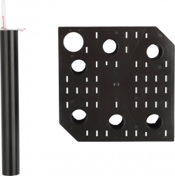 Напоителна система за ELISE matt 20