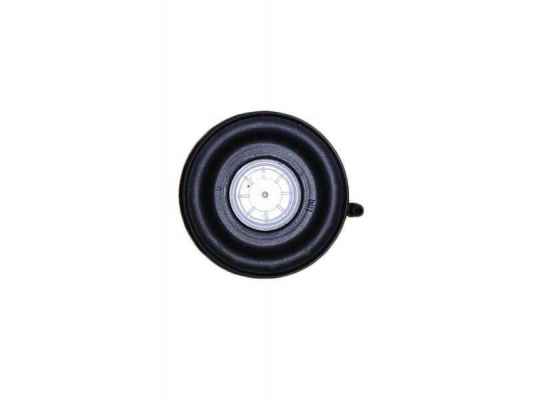 Мембрана за клапани