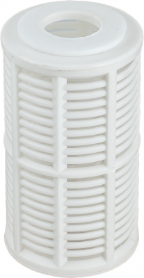 Пластмасова филтрираща касета