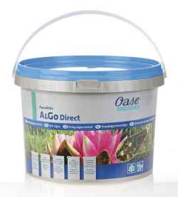 Препарат Aqua Activ Al Go Direct 5л.