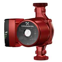 Циркулационна помпа Grundfos UPS2 25-80 180