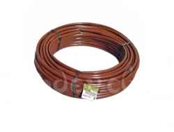 Капков маркуч Ф16 - кафяв 2л./ч. през 33 см. - 50 метра