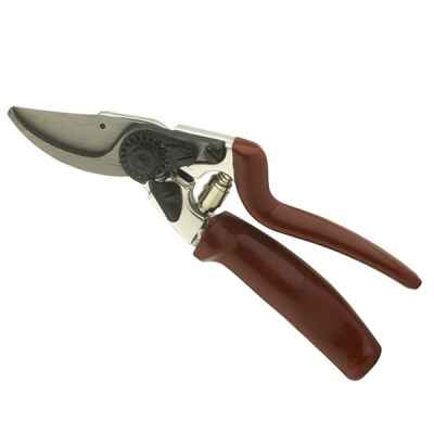 Градинарска ножица с въртяща се дръжка