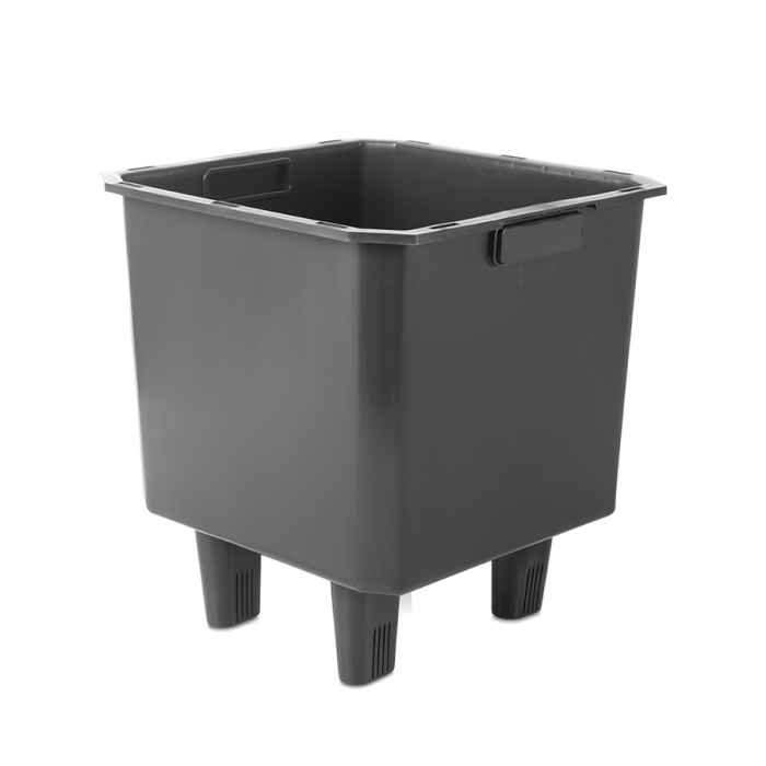 Голяма саксия с напоителна система Largo Trio за 3 самостоятелни растения-W1U2h.jpeg