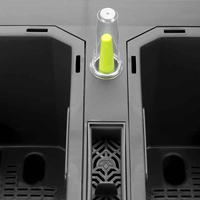 Голяма саксия с напоителна система Largo Trio за 3 самостоятелни растения-WU4Gp.jpeg