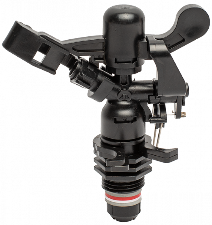 Пластмасов разпръсквач частичен кръг-WjIAs.png