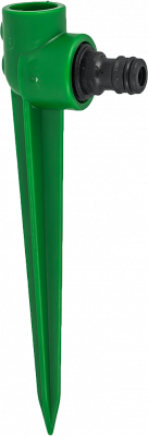 Държач за разпръсквач за напояване