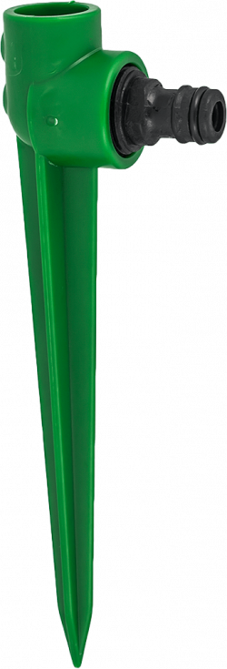 Държач за разпръсквач за напояване