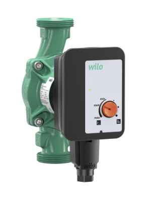 Циркулационна помпа WILO Atmos PICO 25/1-4