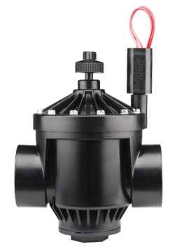 Електромагнитен клапан NUNTER PGV 1 1/2Ж 24V/AC