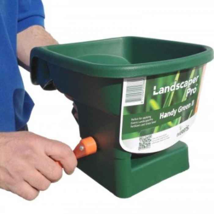 Ръчна сеялка HANDY GREEN II-YCTJ4.jpeg