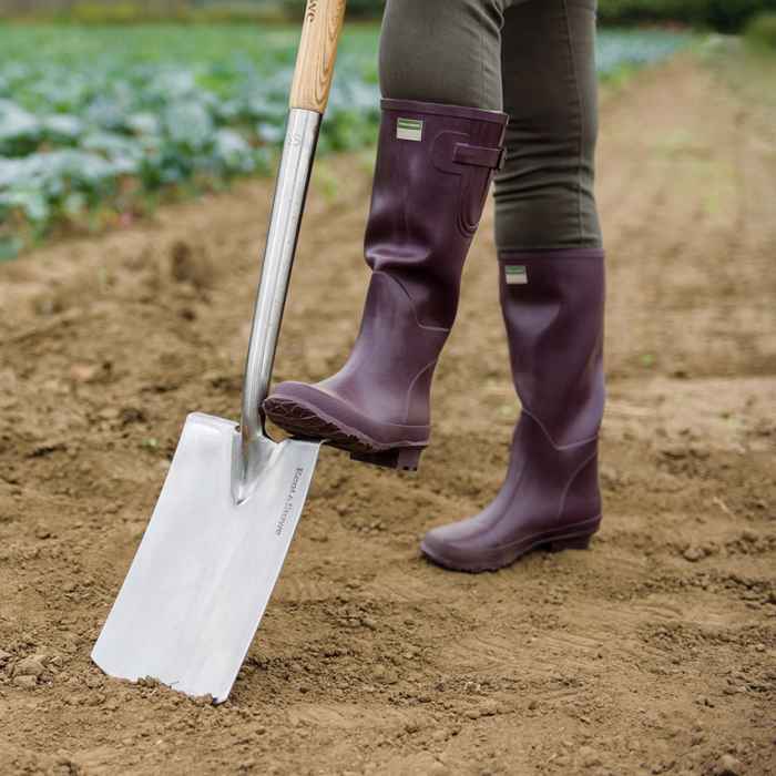 Права лопата Kent&Stowe 1110 мм.-YuA59.jpeg