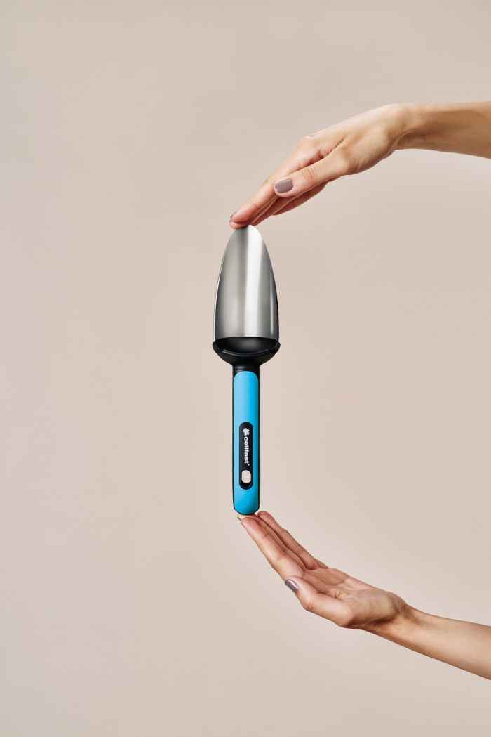 Малка градинска лопатка ERGO™ - тясна-YwZFj.jpeg