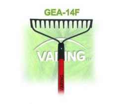 Търмък с 14 зъба - дръжка от фибростъкло