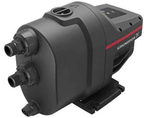 Компактен хидрофор (бустер) Scala1 3-45