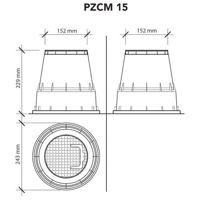 Шахта за клапани Rain 6''-aARCI.jpeg