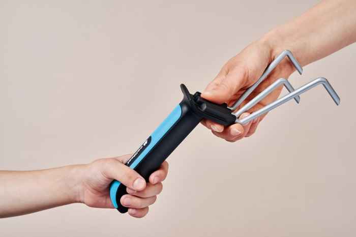 Малък градински ръчен култиватор ERGO™-azH1a.jpeg