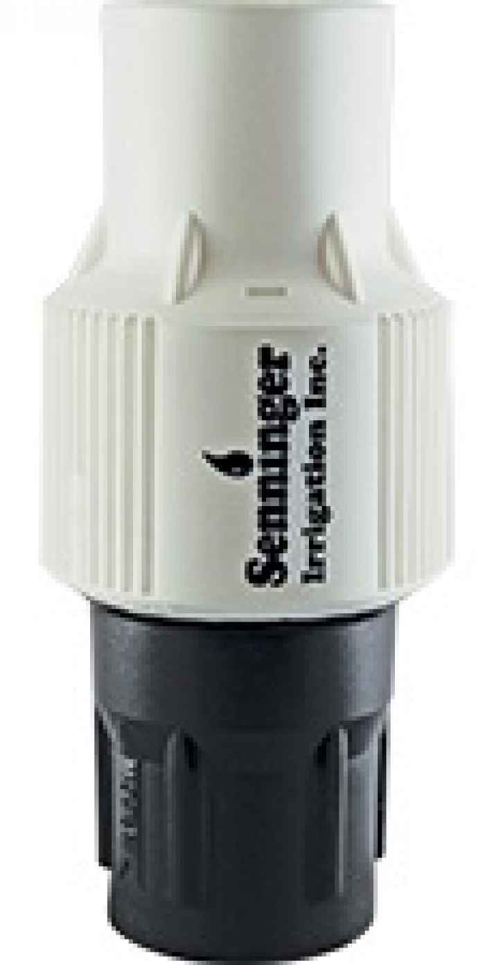 Регулатор на налягане Senninger PRL25-bppTY.jpeg