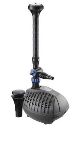 Воден ефект Aquarius Fountain Set Eco 7500