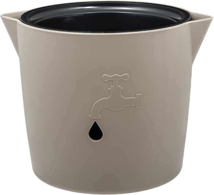 Саксия с кашпа HydroPot Канелка-ccHip.jpeg