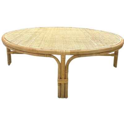 Маса-Table Webbing D120H35см