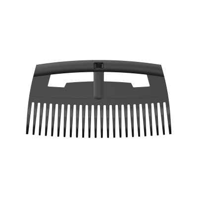 Глава за търмък за събиране на листа ERGO™ - малък