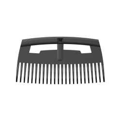 Глава за търмък за събиране на листа ERGO™ - малък