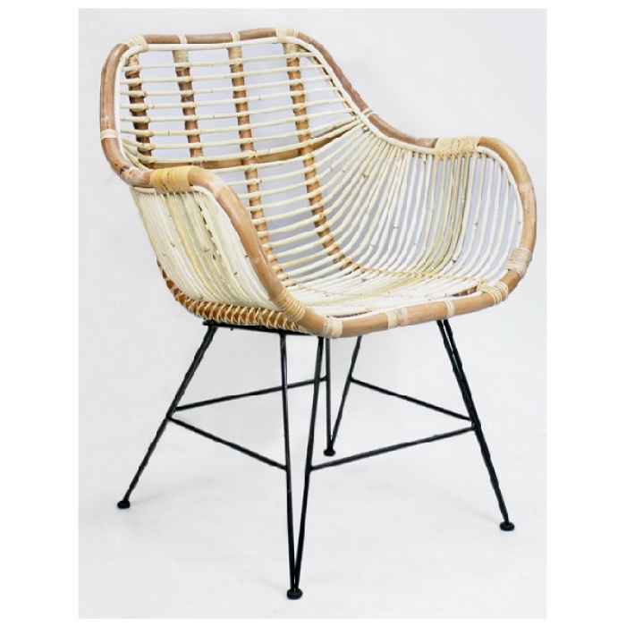 Стол Ратан Блонд-Chair Rattan Blond 69X67H79см-ffEVj.jpeg