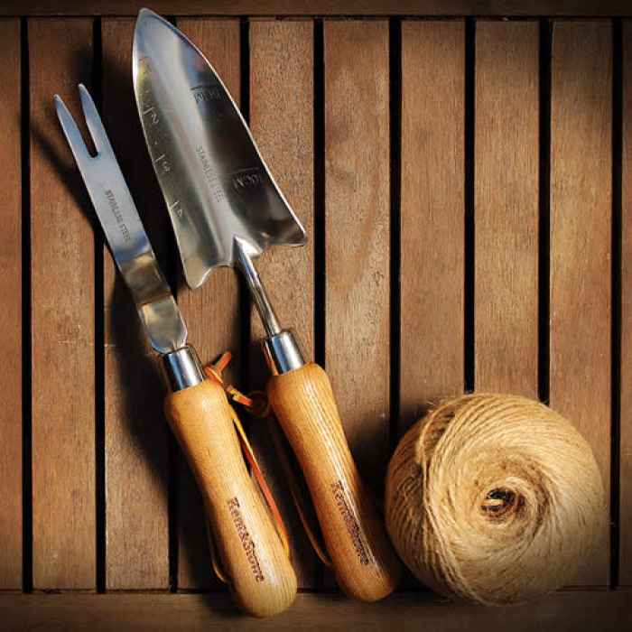 Вилица за плевене Kent&Stowe 300 мм.-gnumw.jpeg