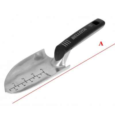 Лопатка алуминий Bellota
