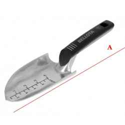 Лопатка алуминий Bellota